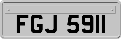 FGJ5911