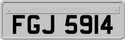 FGJ5914
