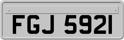 FGJ5921