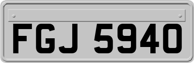 FGJ5940