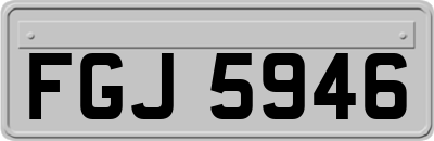 FGJ5946