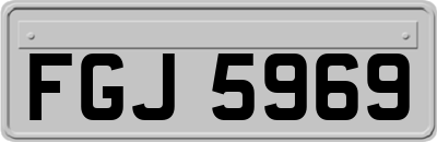 FGJ5969