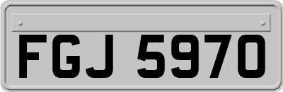 FGJ5970