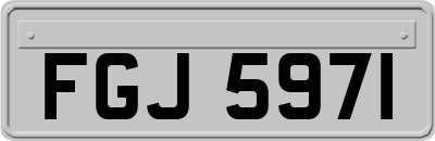 FGJ5971