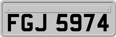 FGJ5974