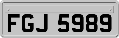 FGJ5989