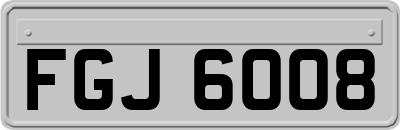 FGJ6008