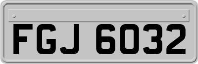 FGJ6032