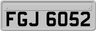 FGJ6052