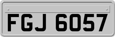 FGJ6057