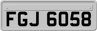 FGJ6058