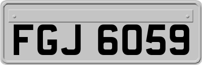 FGJ6059