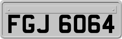 FGJ6064