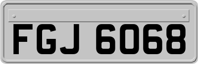 FGJ6068