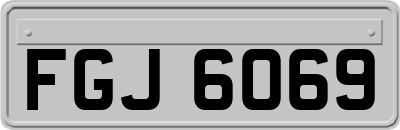 FGJ6069
