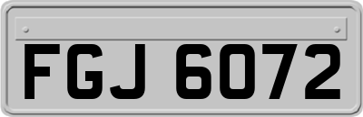 FGJ6072