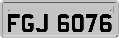FGJ6076