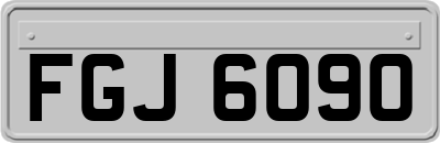 FGJ6090