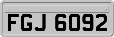 FGJ6092