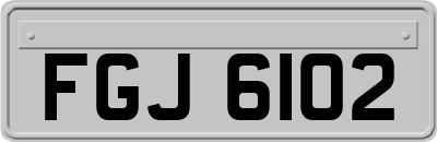 FGJ6102