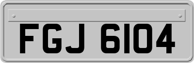 FGJ6104