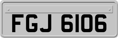 FGJ6106
