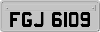 FGJ6109