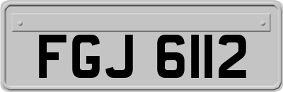 FGJ6112