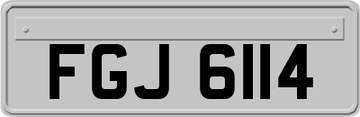 FGJ6114
