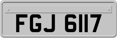 FGJ6117