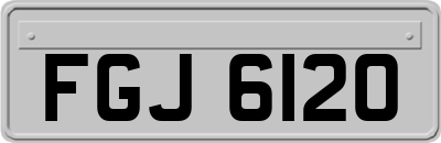 FGJ6120