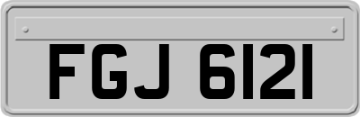 FGJ6121
