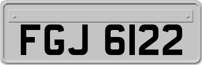 FGJ6122