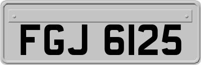 FGJ6125