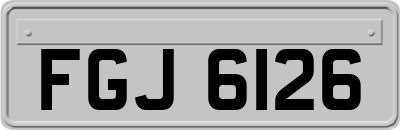 FGJ6126