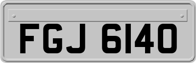 FGJ6140