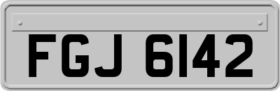 FGJ6142