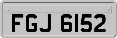 FGJ6152