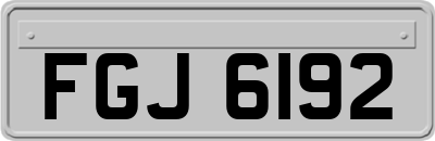 FGJ6192