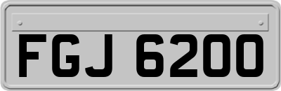 FGJ6200