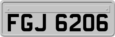 FGJ6206