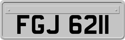 FGJ6211
