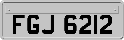 FGJ6212