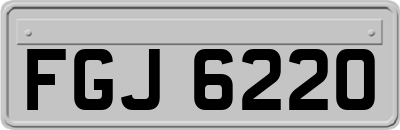FGJ6220