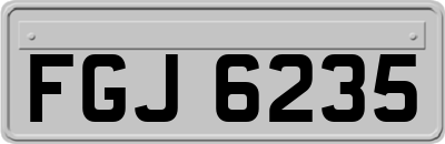 FGJ6235