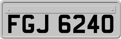 FGJ6240