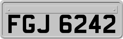 FGJ6242