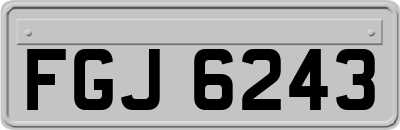 FGJ6243