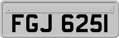 FGJ6251