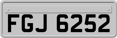 FGJ6252